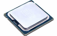Computer CPU AMD INTEL